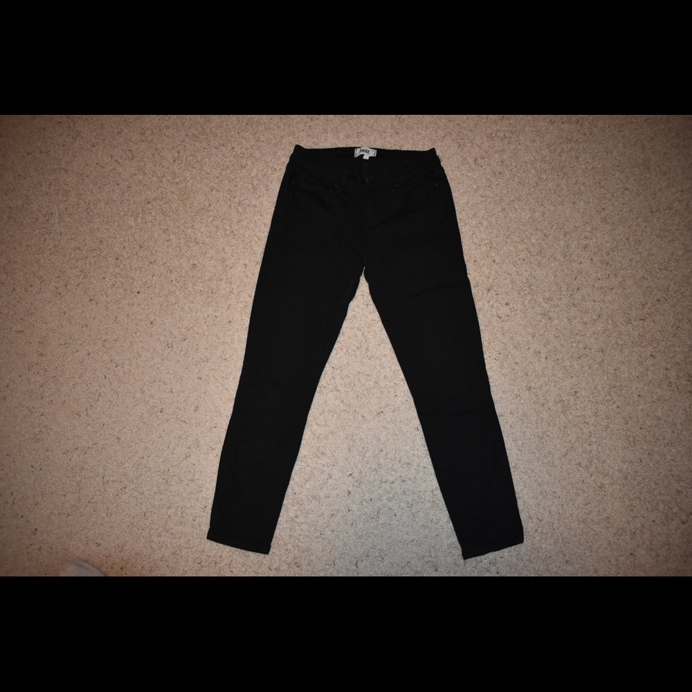 Paige denim